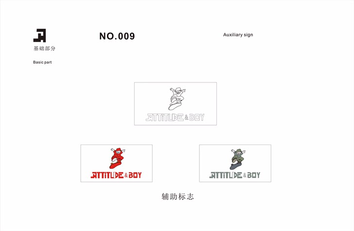 ATTITUDEBOYvi手册