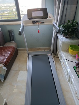 说一说舒华跑步机好不好?质量如何?买来放店里给客户用