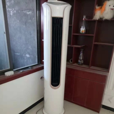 空调看着不错.安装师傅服务也很好,好评.等电装好过段时间在追加