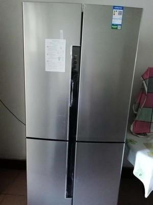 卡萨帝bcd-465wdchu1冰箱到底怎么样呢?亲身使用感受!