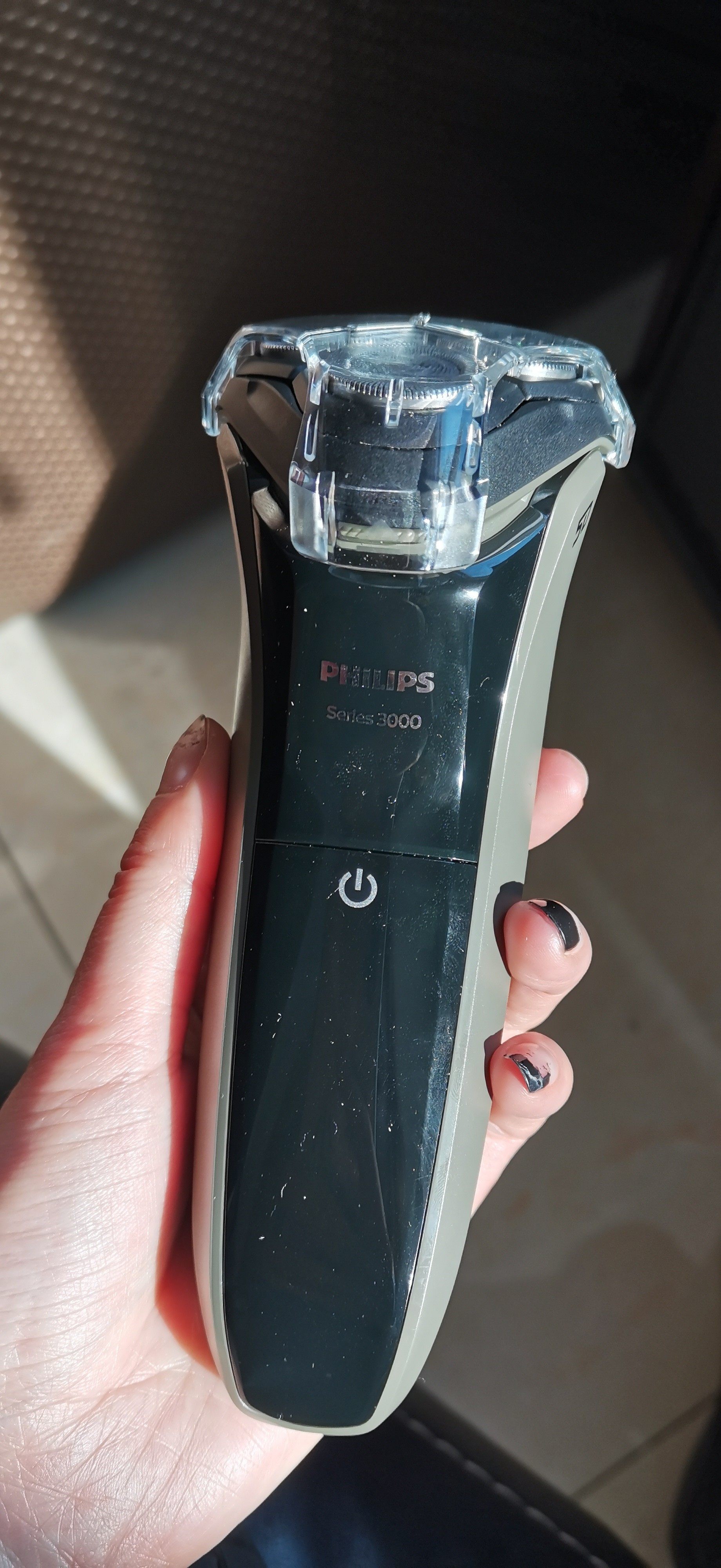 philips飞利浦剃须刀s3102怎么样飞利浦s3102强烈推荐