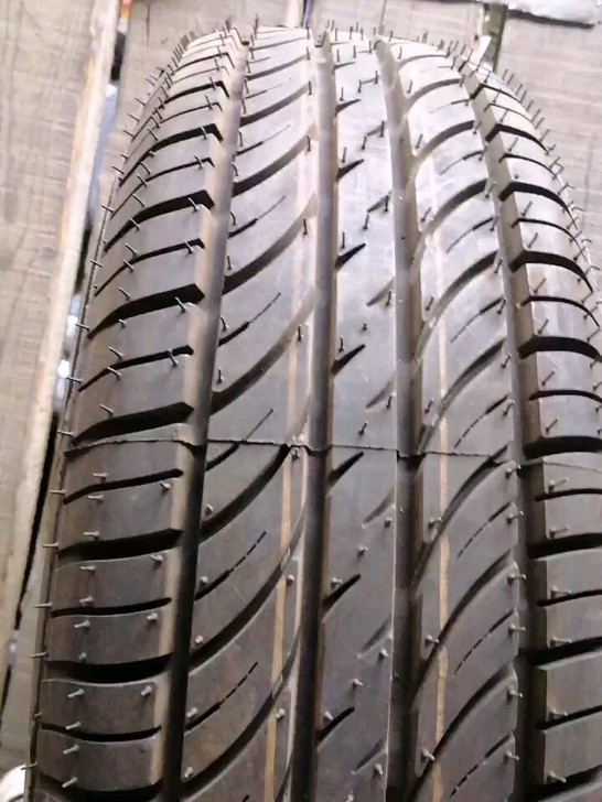 185/70r14全新磨标轮胎