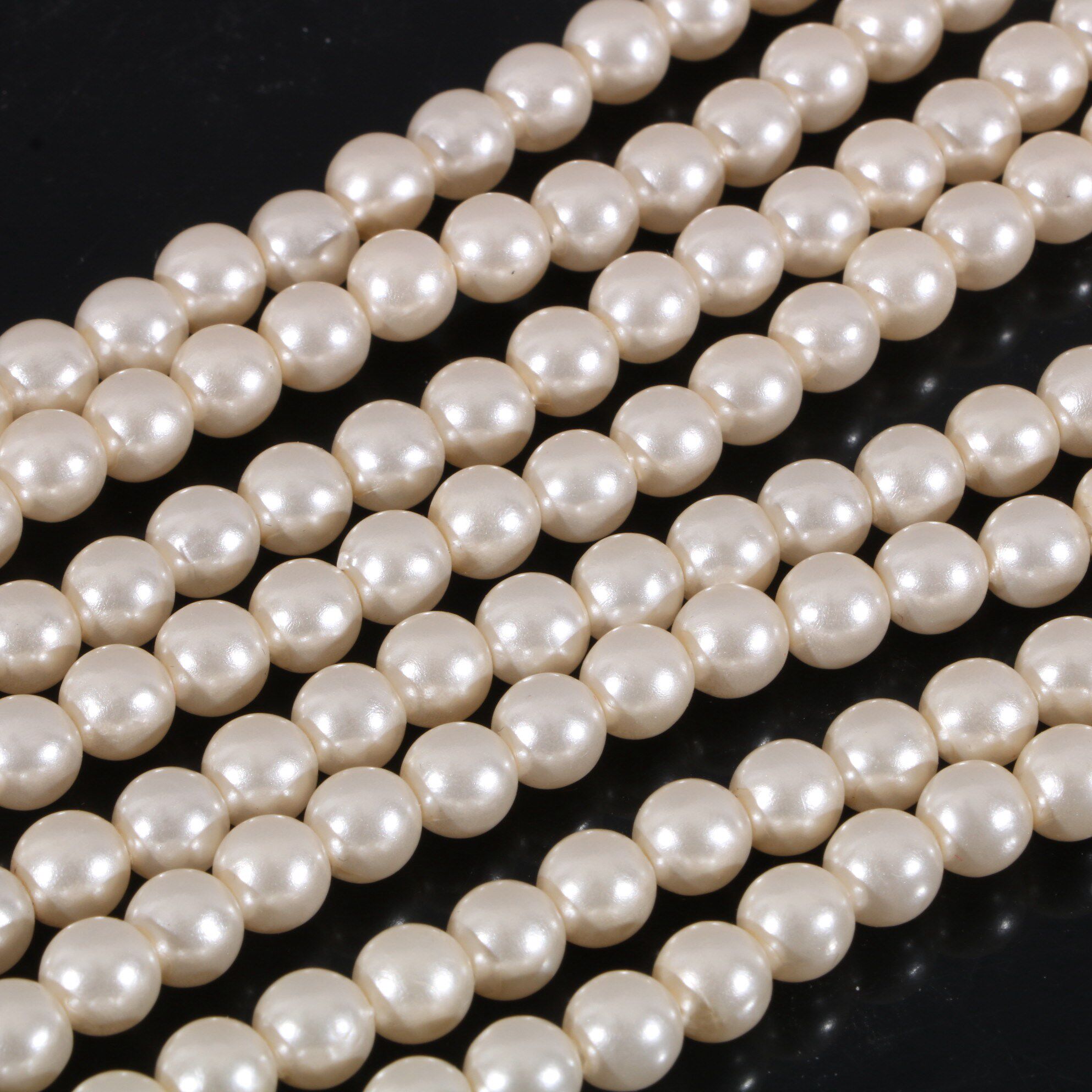 xgw-20 3月3日 日本回流海珍珠配饰