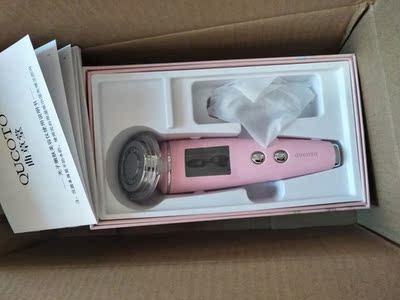 关于宙斯第五代美容仪旗舰版有些发现必须告诉你怎么样？