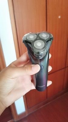 飞科fs310剃须刀好不好用?
