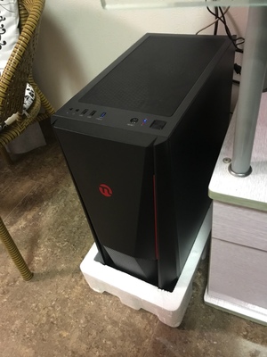 小白问问大家，组装电脑武极和硕扬哪个好。大家说说看吧