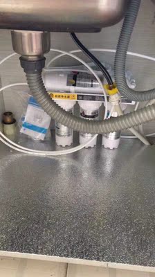 解说【权威检测】博乐宝净水器滤后水质合格吗?有没副作用?