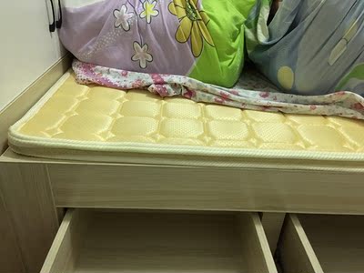 体验入手真实评测喜临门乳胶床垫怎么样，好不好？有什么特点