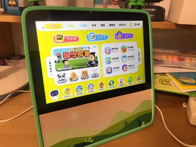 小度儿童早教机怎么样真实内幕曝光用后1个月反馈