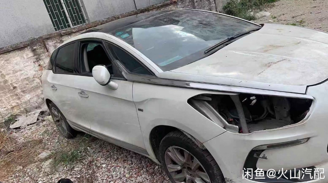 ds5ls二手發動機拆車件總成