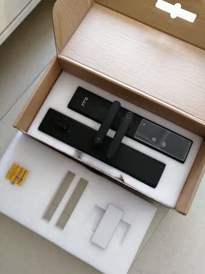 说说良心推荐:Milre弥瑞怎么样，好不好用？指纹识别灵敏吗？