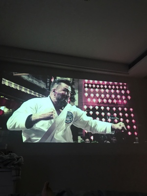 这款坚果微果i6投影仪怎么样？说说使用亲身感受！