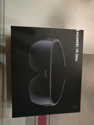 别被坑了华为vrglass眼镜内幕体验一周真相