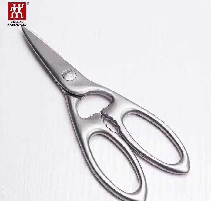 双立人剪刀最高端双立人多功能料理剪刀双立人剪刀最高端双