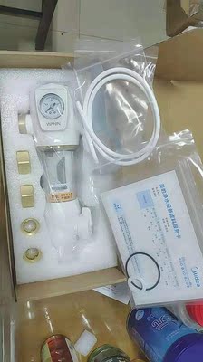 解说亲身分享怡口净水器800gpro怎么样?质量垃圾不?能否直饮?