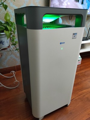 【最新使用】达氏空气消毒机怎么样？注意些什么？