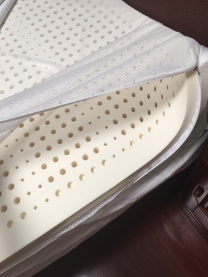 大家谈谈麒麟乳胶床垫怎么样，真的天然的吗？适合儿童使用吗？