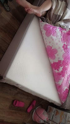 讨论：金橡树乳胶床垫怎么样？很不好用吗？被曝光了吗?