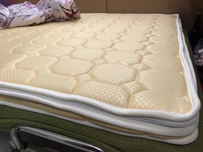 使用参考:金可儿乳胶床垫怎么样?到底口碑如何?