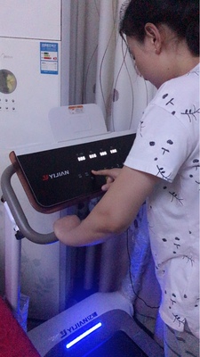 盘点美国icon爱康跑步机怎么样?噪音大吗?爆料好不好用