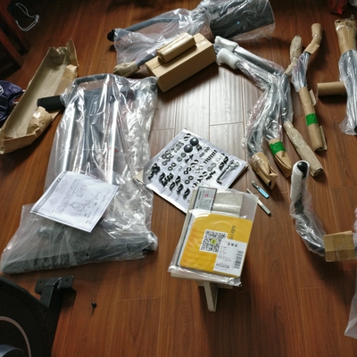 优缺点测评杰森椭圆机怎么样，好不好用？质量和售后好吗