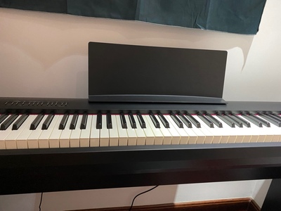 roland罗兰电钢琴fp30怎么样用后一周极度失望了是吗