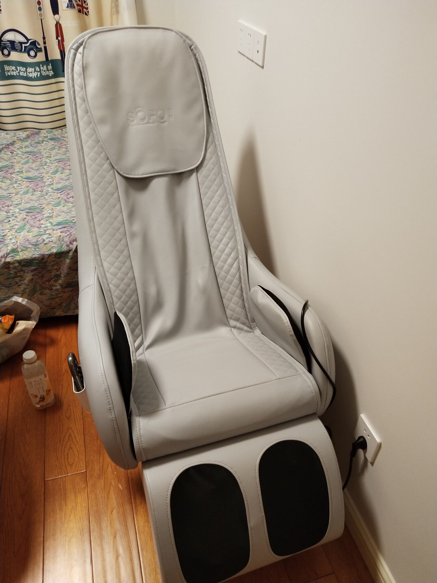 sofo索弗按摩椅怎么样,质量差不差是真是假-反馈分析,牌子介绍