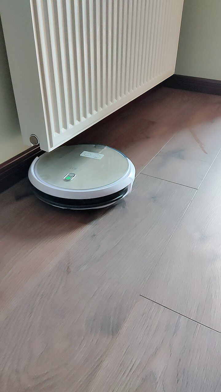 ecovacs科沃斯扫地机器人dg800值得买吗科沃斯dg800优缺点对比真香