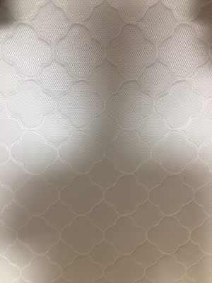 点评麦娜芙乳胶床垫怎么样，有假货吗？是不是真乳胶床垫？