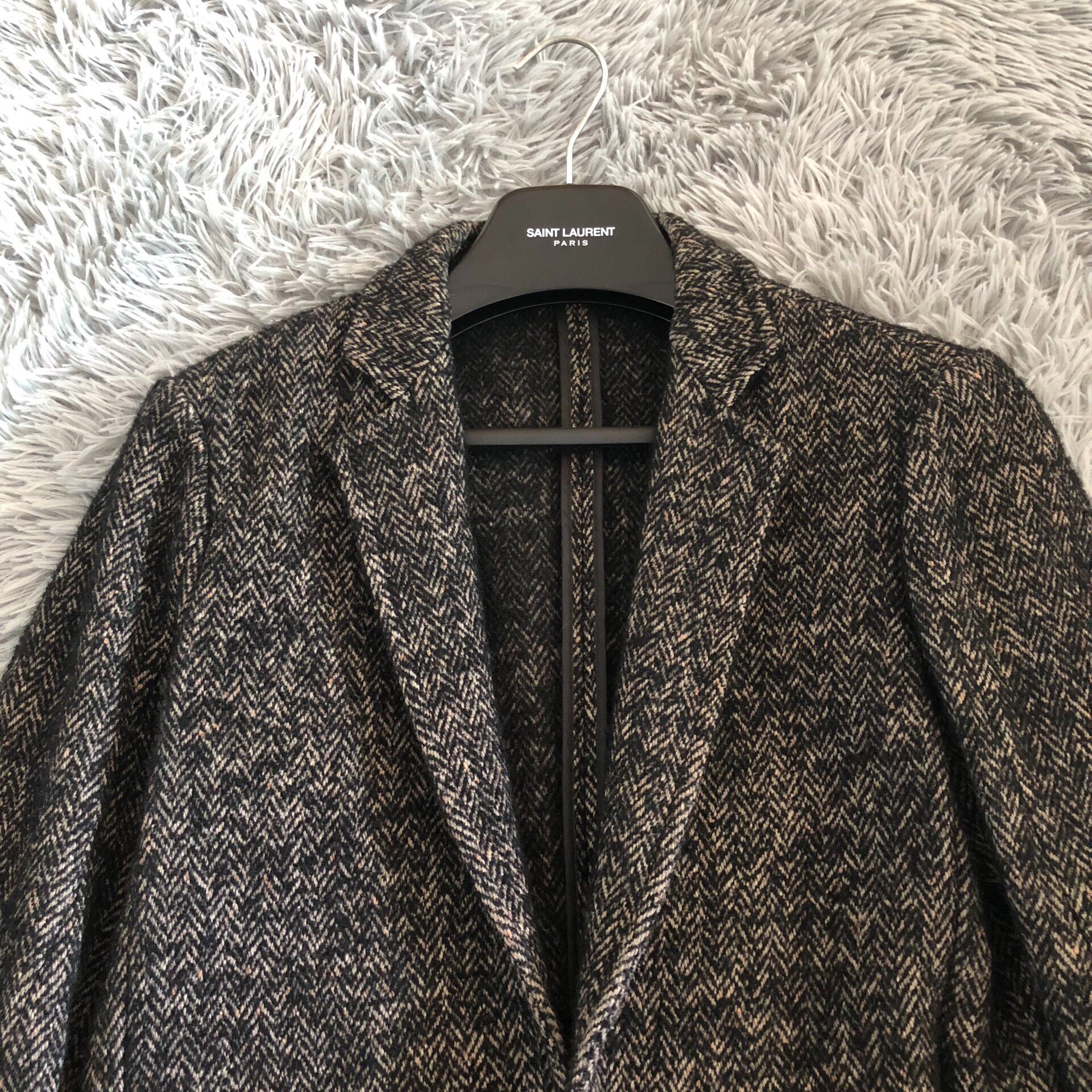 Maison Martin Margiela 13SS Snowflake Blazer — back
