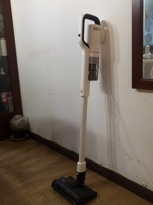 用过的说说小狗吸尘器有线下店吗,售后好不好呢?