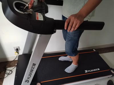 伊尚E5跑步机怎么样,有哪位朋友在用的,讲讲使用感受如何?