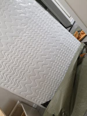 我的使用感受：nedenkev乳胶床垫怎么样？档次高吗？