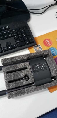 评测点评已经入手说的德施曼T86指纹锁怎么样，方便好用吗？