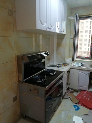 来个良心评测优盟UJ210集成灶怎么样？靠谱吗?别坑我