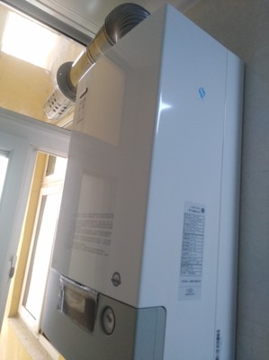 好多人在用的海尔26HN1冷凝节能燃气壁挂炉怎么样，真实体验