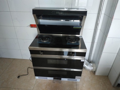 来个良心评测优盟UJ210集成灶怎么样？靠谱吗?别坑我