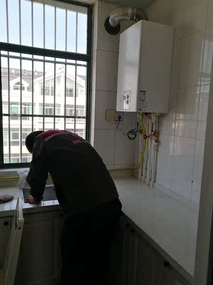 圣都阳光P8BH壁挂炉怎么样,质量太坑了,多人被忽悠了?