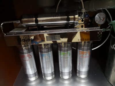 真实使用感受用后反馈沁园净水器RO-05A怎么样?过滤精度多少?能直饮吗?