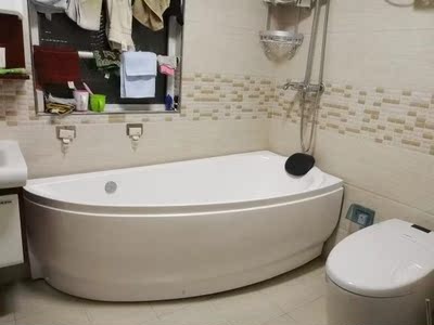 【澳金独立式亚克力浴缸怎么样】消费者反馈如何?