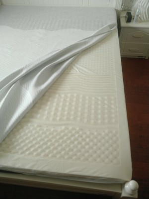 目前看来请教：舒达乳胶床垫怎么样，质量好不好？使用寿命多久？