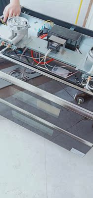 一起来谈论下火星人 E5B/Z集成灶怎么样?使用分析