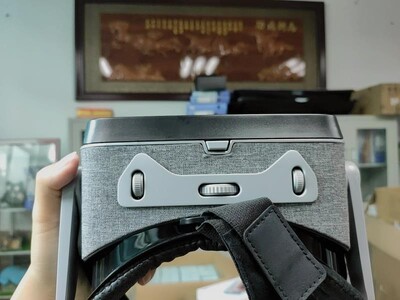 爱奇艺vr小阅悦s好不好用？口碑质量揭秘反馈