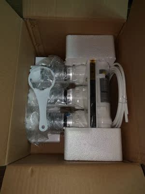 如何评价评测了解：阿克萨纳净水器和怡口哪个好?哪个过滤更干净?