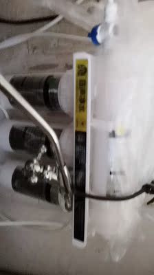 吐槽深入解析爱惠浦净水器哪个型号好，这么多型号怎么选呢？