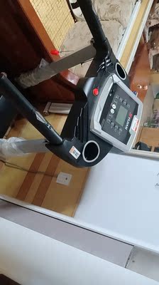 小乔q2s跑步机适合男生吗,用过的吐槽下好不好用?