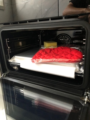 雷哲嵌入式蒸烤箱F02做蛋糕怎么样?会不会不好用呢?