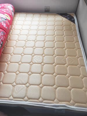 亲身使用分享喜临门床垫怎么样？请问感受怎么样？