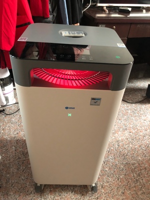 真心提醒大家352空气净化器Y100C怎么样？好用吗？