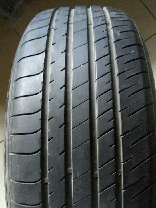 米其林235/60R18